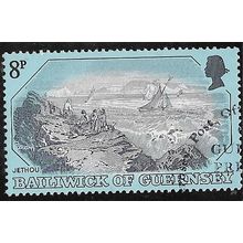1982 SG 249 - fine used (o)