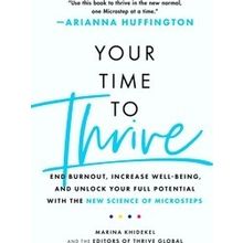 Your Time to Thrive