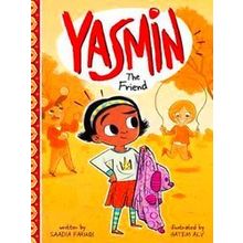 Yasmin the Friend