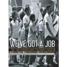 We've Got A Job