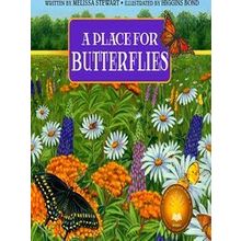 A Place For Butterflies