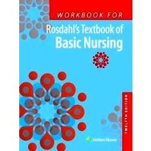 Workbook For Rosdahl's Textbook Of Basic Nursing