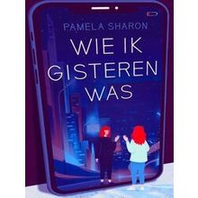 Wie Ik Gisteren Was