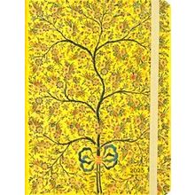 2025 Silk Tree Of Life Weekly Planner (16 Months, Sept 2024 To Dec 2025)