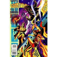 Shadowman (Vol 1) # 036 NM MODERN AGE COMICS