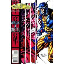Shadowman (Vol 1) # 037 NM MODERN AGE COMICS