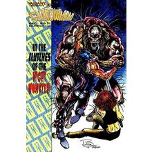 Shadowman (Vol 1) # 031 NM MODERN AGE COMICS