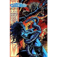 Shadowman (Vol 1) # 033 NM MODERN AGE COMICS
