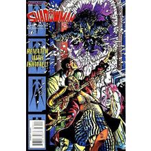 Shadowman (Vol 1) # 035 NM MODERN AGE COMICS