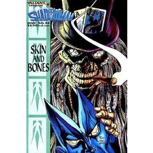 Shadowman (Vol 1) # 034 NM MODERN AGE COMICS