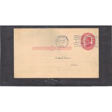 UX24 1c William McKinley CV01246