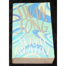 Swansong by Victoria Routledge (Paperback, 2002)