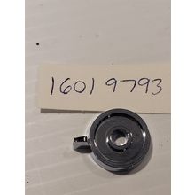 1987 - 92 Chevrolet Radio Fader Tone Control Knob 16019793 Beretta Corsica 88 89