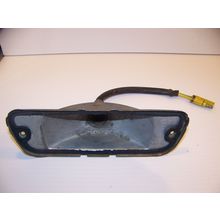 1972 - 76 DODGE TRUCK POWER WAGON FRONT TURN SIGNAL HOUSING RH #3489506 73 74 75