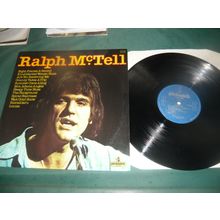 RALPH McTELL LP