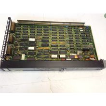 AEG MODICON S929 GOULD S929-000 REV A MULTI-OPTION PROCESSOR MODULE,DH