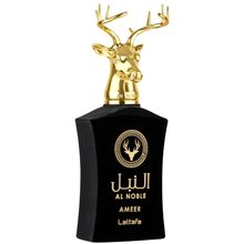 Lattafa s Al Noble Ameer (U) EDP 3.4 Oz