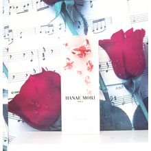Hanae Mori 1.0 OZ. Perfum/Parfum Spray