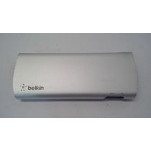 Belkin F4U085 Thunderbolt 2 Express Dock HD Laptop Station Dual 4K NO AC