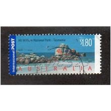AUS 2004 $1.80 'MT WILLIAM' FINE USED (EBID23-909)
