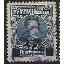 1933/1936 Michel 179 - fine used (o)