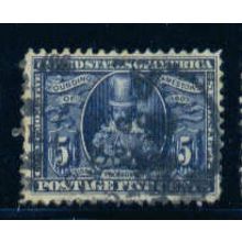 Used 330 5c Pocahontas Fine C2806