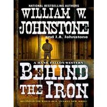 Behind The Iron