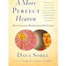 A More Perfect Heaven