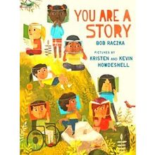 You Are A Story