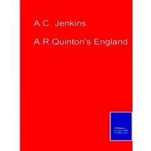 A.R.Quinton's England