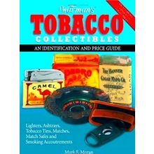 Warman's Tobacco Collectibles - Mark Moran