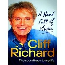 A Head Full Of Music