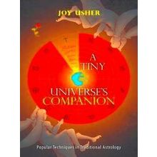 A Tiny Universe's Companion