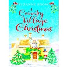 Welcome to Thorndale4-A Country Village Christmas