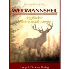 Weidmannsheil