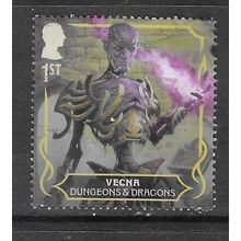 2024 Dungeons and Dragons - Vecna - used