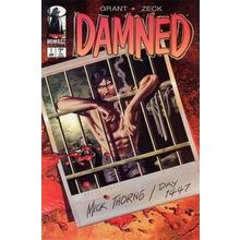 Damned (1997 Ltd) # 001 NM MODERN AGE COMICS