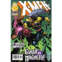 X-Men (Legacy) (Vol 1) # 058 NM MODERN AGE COMICS