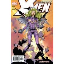 Uncanny X-Men (Vol 1) # 426 NM MODERN AGE COMICS