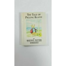 Peter Rabbit: The Tale of Pigling Bland 15 by Beatrix Potter (1987, Hardcover)