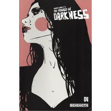 VARIANT - YOU PROMISED ME DARKNESS NO. 4 COVER C (2021)