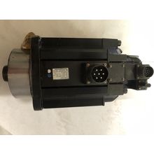 YASKAWA SGMGH-44A2A-YR15 AC SERVO MOTOR, 200 VAC, 1500 RPM,AR