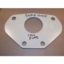CHRYSLER HEMI CAM PLATE OEM MOPAR