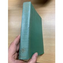 1952 NEW NATURALIST "CLIMATE & THE BRITISH SCENE" ILLUSTRATED HARDBACK BOOK (P4)