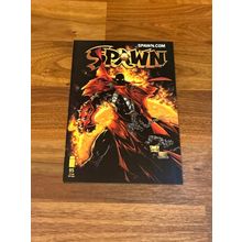 Spawn #95 (Image Comics, May 2000)