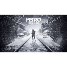 metroexodus Poster Canvas Movie Film Print A0 A1 A2 A3 A4 A5 A6 Art Wall Decorat