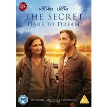 The Secret Dare to Dream 2 Poster Canvas Movie Film Print A0 A1 A2 A3 A4 A5 A6 A