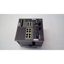 Cisco IE-4000-8GT4G-E Industrial Ethernet 4000 Switch USED