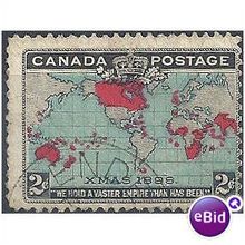 Canada 1898.SG168 2c Blue Fine Used.