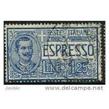 1926 Michel 247 - #2 fine used (o)
